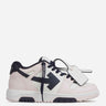 Off-White Mujer Barcelona zapatillas Out of Office color Rosa Palo sku 806-000438 01 - Foto 1