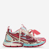 Off-White Mujer Barcelona Zapatillas Ow Be Right Back color Rosa sku 806-000439 01 - Foto 1