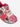 Off-White Mujer Barcelona Zapatillas Ow Be Right Back color Rosa sku 806-000439 01 - Foto 5