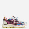 Off-White Mujer Barcelona Sneakers Ow be Right Back color Multicolor sku 806-000440 01 - Foto 1