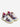 Off-White Mujer Barcelona Sneakers Ow be Right Back color Multicolor sku 806-000440 01 - Foto 2