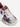Off-White Mujer Barcelona Sneakers Ow be Right Back color Multicolor sku 806-000440 01 - Foto 5