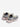 Off-White Mujer Barcelona Zapatillas Ow Be Right Back color Gris sku 806-000441 01 - Foto 3