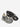 Off-White Mujer Barcelona Zapatillas Ow Be Right Back color Blanco Y Negro sku 806-000441 02 - Foto 4