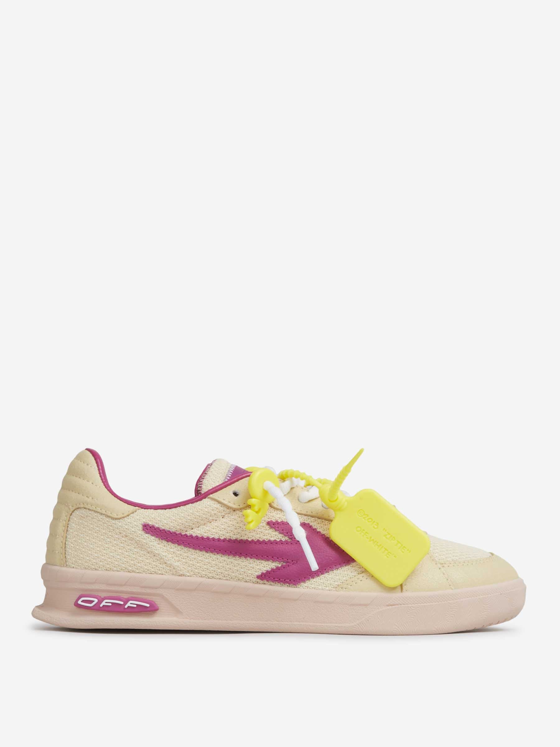 Off-White Mujer Barcelona Sneakers End of Play color Multicolor sku 806-000442 01 - Foto 1