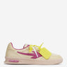 Off-White Mujer Barcelona Sneakers End of Play color Multicolor sku 806-000442 01 - Foto 1