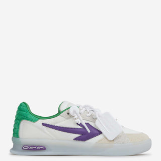 Off-White Mujer Barcelona Sneakers End of Play color Multicolor sku 806-000443 01 - Foto 1