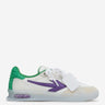 Off-White Mujer Barcelona Sneakers End of Play color Multicolor sku 806-000443 01 - Foto 1