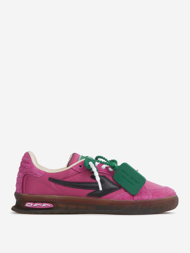 Off-White Mujer Barcelona Sneakers End of Play color Multicolor sku 806-000443 02 - Foto 1