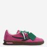 Off-White Mujer Barcelona Sneakers End of Play color Multicolor sku 806-000443 02 - Foto 1