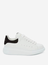 McQueen Mujer Barcelona zapatillas Oversized color Blanco Y Negro sku 806-000444 01 - Foto 1