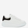 McQueen Mujer Barcelona zapatillas Oversized color Blanco Y Negro sku 806-000444 01 - Foto 1