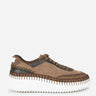 Chloé Mujer Barcelona zapatillas Nama color Marrón sku 806-000445 01 - Foto 1
