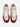 Chloé Mujer Barcelona zapatillas Kick color Burdeos sku 806-000446 01 - Foto 3