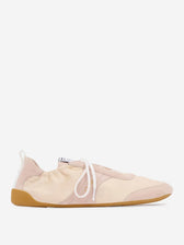 Chloé Mujer Barcelona Sneakers Kick color Beige sku 806-000447 01 - Foto 1