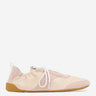 Chloé Mujer Barcelona Sneakers Kick color Beige sku 806-000447 01 - Foto 1