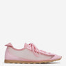 Jacquemus Mujer Barcelona Zapatillas Deportivas Las Tennis color Rosa Palo sku 806-000449 01 - Foto 1