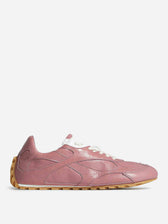 Bottega Veneta Mujer Barcelona Zapatillas Orbit Flash color Rosa Palo sku 806-000450 02 - Foto 1