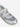 Marni Mujer Barcelona Bailarinas Planas color Plateado sku 806-000452 01 - Foto 5