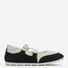 Marni Mujer Barcelona Bailarinas Planas color Blanco Y Negro sku 806-000453 01 - Foto 1