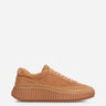 Chloé Mujer Barcelona Zapatillas Deportivas Nama color Camel sku 806-000457 01 - Foto 1