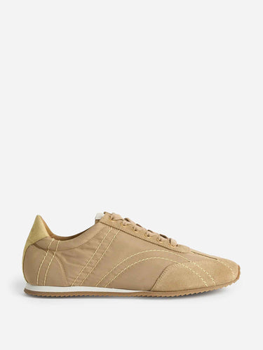 TOTEME Mujer Barcelona Zapatillas Deportivas Flex color Camel sku 806-000460 01 - Foto 1