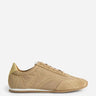 TOTEME Mujer Barcelona Zapatillas Deportivas Flex color Camel sku 806-000460 01 - Foto 1