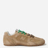 Miu Miu Mujer Barcelona Zapatillas 530 SL color Beige sku 806-000461 01 - Foto 1