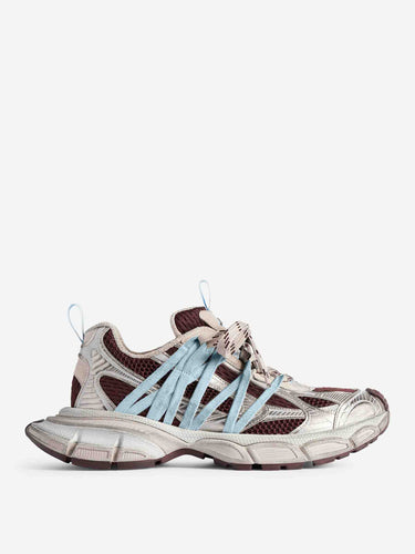 Balenciaga Mujer Barcelona Zapatillas Deportivas 3XL Interlace color Blanco sku 806-000463 01 - Foto 1