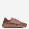 Chloé Mujer Barcelona Zpatillas Deportivas Nama color Marrón sku 806-000465 01 - Foto 1