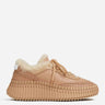Chloé Mujer Barcelona Zapatillas Deportivas Nama color Camel sku 806-000466 01 - Foto 1
