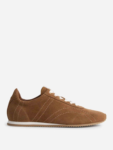 TOTEME Mujer Barcelona Zapatillas Deportivas Piel color Caramelo sku 806-000467 01 - Foto 1