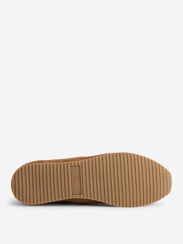 TOTEME Mujer Barcelona Zapatillas Deportivas Piel color Caramelo sku 806-000467 01 - Foto 4