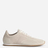 TOTEME Mujer Barcelona Zapatillas Deportivas Piel color Crema sku 806-000467 02 - Foto 1