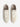 TOTEME Mujer Barcelona Zapatillas Deportivas Piel color Crema sku 806-000467 02 - Foto 5