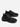 Roger Vivier Mujer Barcelona Zapatillas Deportivas Viv' on the Run color Negro sku 806-000468 01 - Foto 2