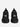 Roger Vivier Mujer Barcelona Zapatillas Deportivas Viv' on the Run color Negro sku 806-000468 01 - Foto 5