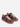 Maison Margiela Hombre Barcelona Zapatillas Deportivas Replica color Burdeos sku 806-000469 01 - Foto 2