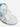Off-White Mujer Barcelona Zapatillas Out Of Ofice color Azul Celeste sku 806-000471 01 - Foto 5