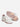 Off-White Mujer Barcelona Zapatillas Out Of Ofice color Rosa Palo sku 806-000471 02 - Foto 4