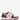 Off-White Hombre Barcelona Zapatillas Deportivas Out Of Office color Burdeos sku 806-000472 01 - Foto 1