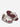 Off-White Hombre Barcelona Zapatillas Deportivas Out Of Office color Burdeos sku 806-000472 01 - Foto 4