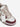 Off-White Hombre Barcelona Zapatillas Deportivas Out Of Office color Burdeos sku 806-000472 01 - Foto 5
