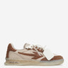 Off-White Hombre Barcelona Zapatillas Deportiva End Of Play color Marrón sku 806-000473 01 - Foto 1