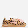 Off-White Hombre Barcelona Zapatillas Deportiva End Of Play color Leopardo sku 806-000474 01 - Foto 1