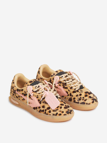 Off-White Hombre Barcelona Zapatillas Deportiva End Of Play color Leopardo sku 806-000474 01 - Foto 2