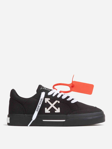 Off-White Mujer Barcelona Zapatillas Deportivas color Blanco Y Negro sku 806-000475 01 - Foto 1