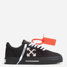 Off-White Mujer Barcelona Zapatillas Deportivas color Blanco Y Negro sku 806-000475 01 - Foto 1