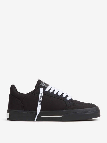 Off-White Mujer Barcelona Zapatillas Deportivas color Blanco Y Negro sku 806-000475 01 - Foto 2