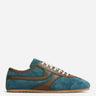 Dries Van Noten Mujer Barcelona Zapatillas Deportivas Ante color Verde Turquesa sku 806-000479 01 - Foto 1